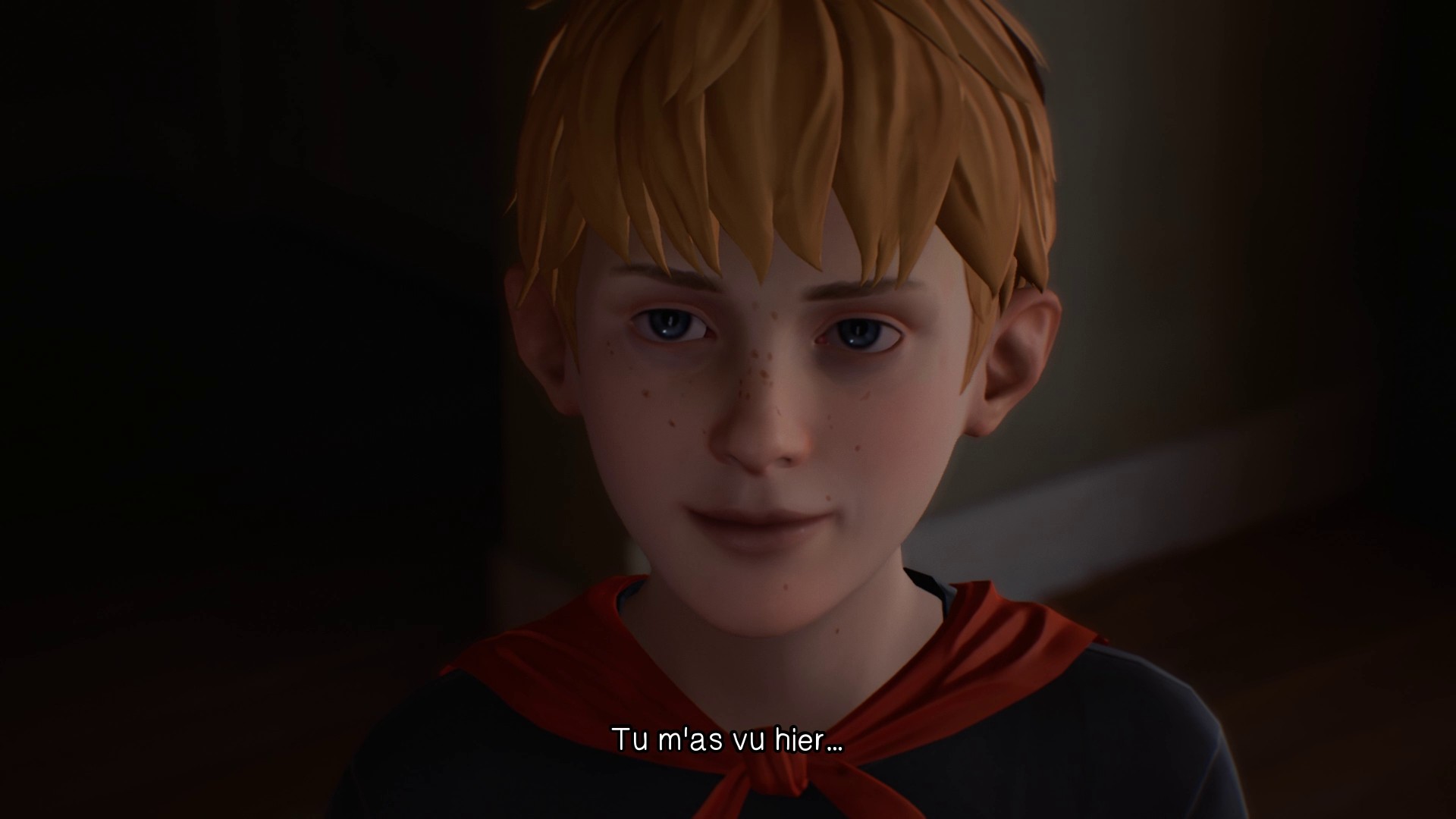 Life is Strange 2 - Episodio 2 - Imagen 20